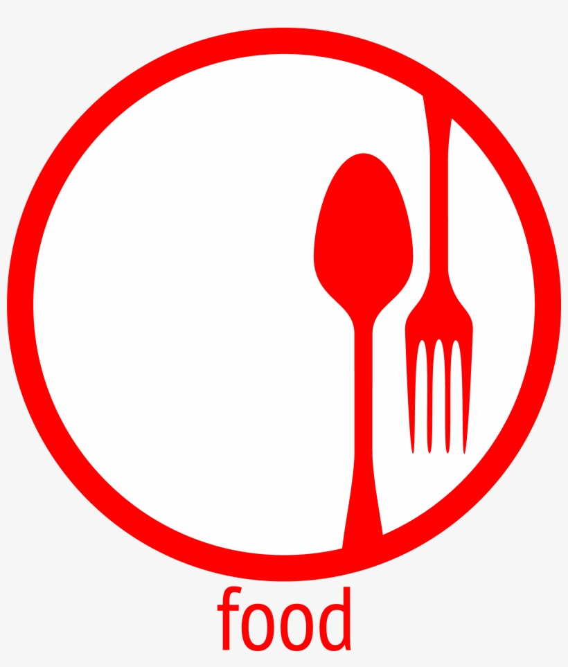Food Icon - Circle, transparent png #8103658