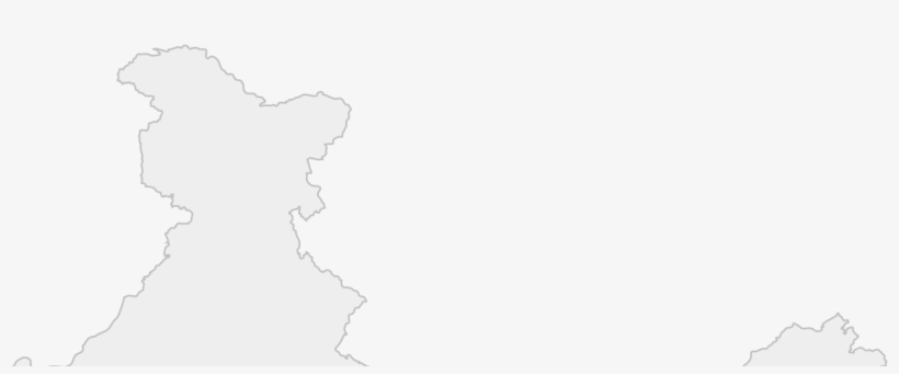 Gurgaon - Kolkata - Mumbai - Map Of Assam Monabari Tea Garden, transparent png #8103693