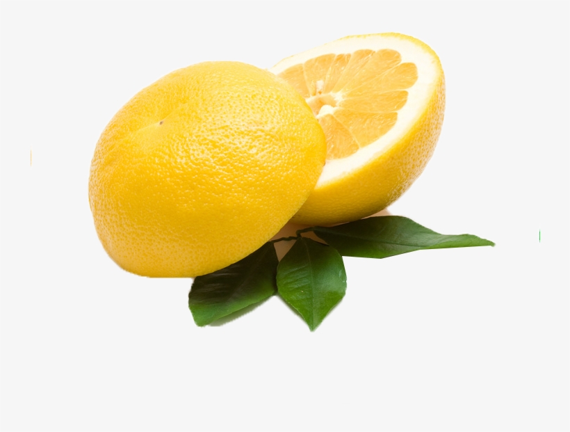 Citrus Fruit Png Free Commercial Use Images - Sweet Lemon, transparent png #8103700