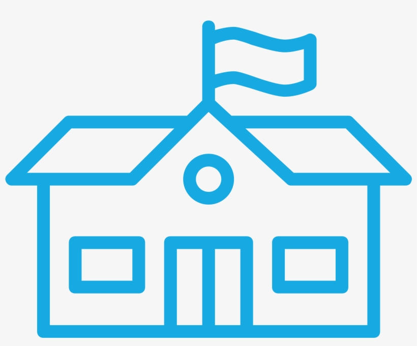 Invite Deca To Visit Your School - Home Internet Services Icons Png, transparent png #8103701
