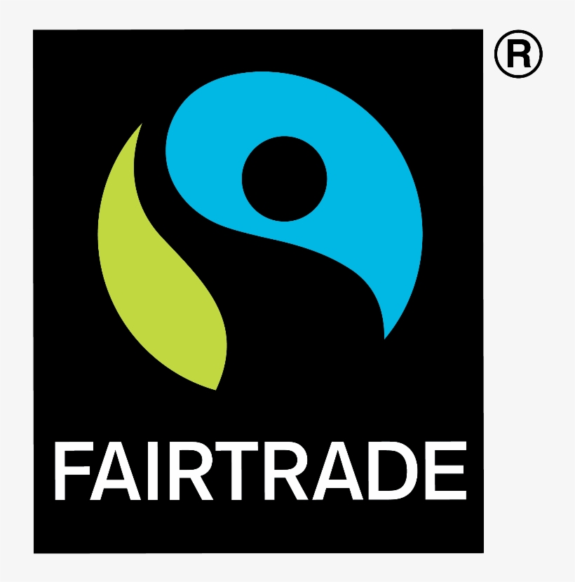 Http - //www - Fairtrade - Or - Ke/wp-content/ - Fair Trade Clothing Logo, transparent png #8103777