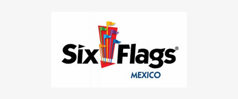 Paquete Six Flags - Six Flags, transparent png #8103822