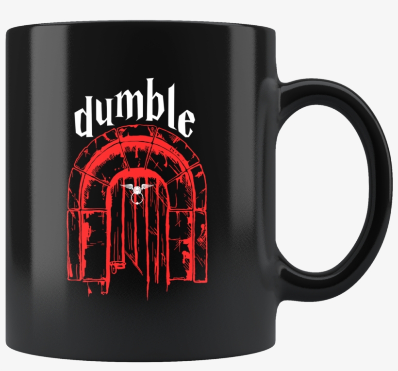 Dumble Door Mug - Beer Stein, transparent png #8103867