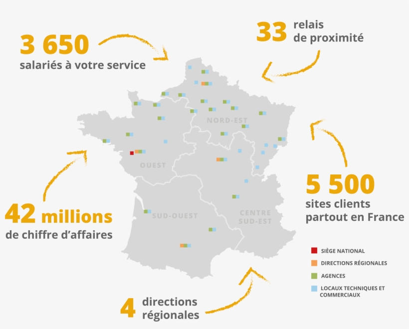 Groupe Deca Propreté - Atlas, transparent png #8103994