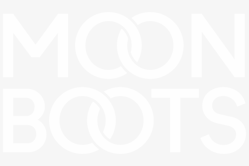 Moon Boots - Moon Boots Logo Png, transparent png #8104386