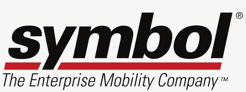 Ersatzakkus F&252r Barcodescanner Esc Barcode Gmbh - Symbol Technologies Logo, transparent png #8104413