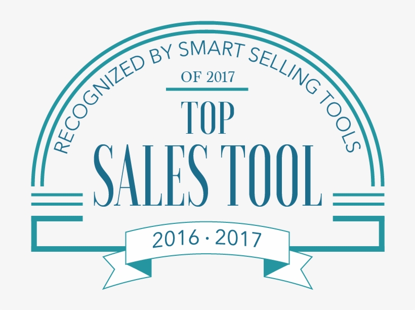 2016 & 2017 Top Sales Tool - Circle, transparent png #8104456
