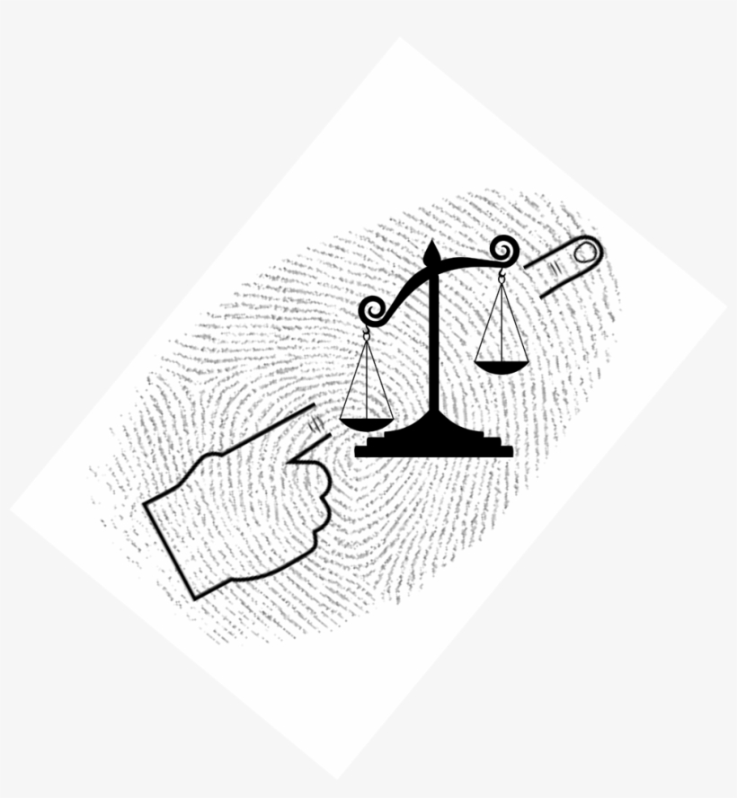 The Influence Of Spokeo On State Level Cases - Illustration, transparent png #8104506