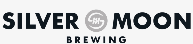 Silver Moon Brewing Logo, transparent png #8104595