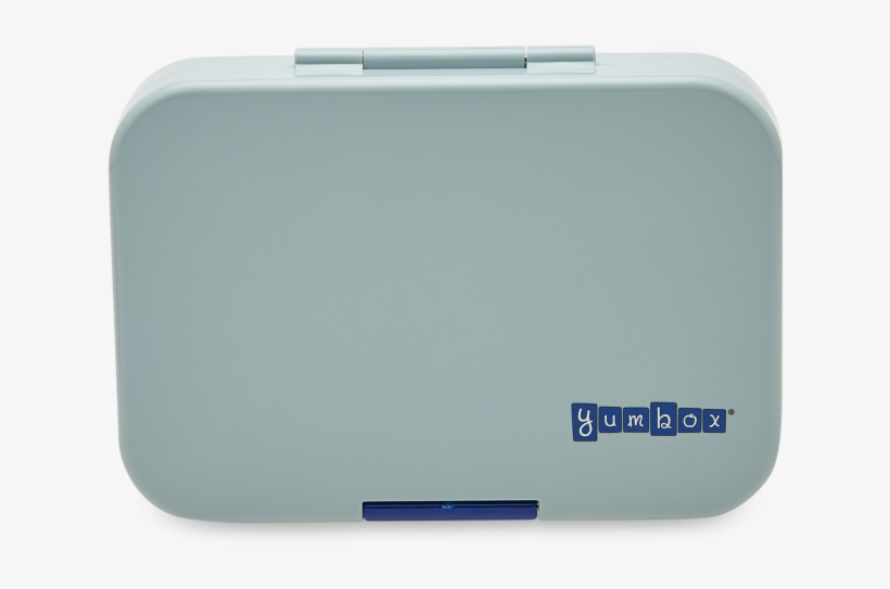 Flat Iron Gray Nyc Tapas Lunch Box - Gadget, transparent png #8104602