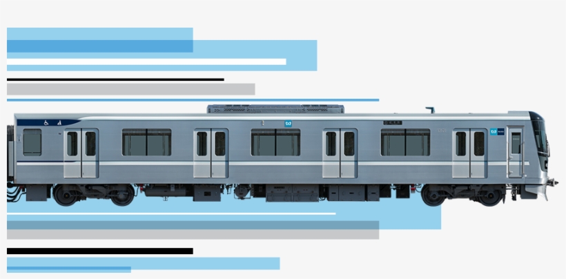 890 X 396 4 0 - Train Platform Cartoon Transparent, transparent png #8104720