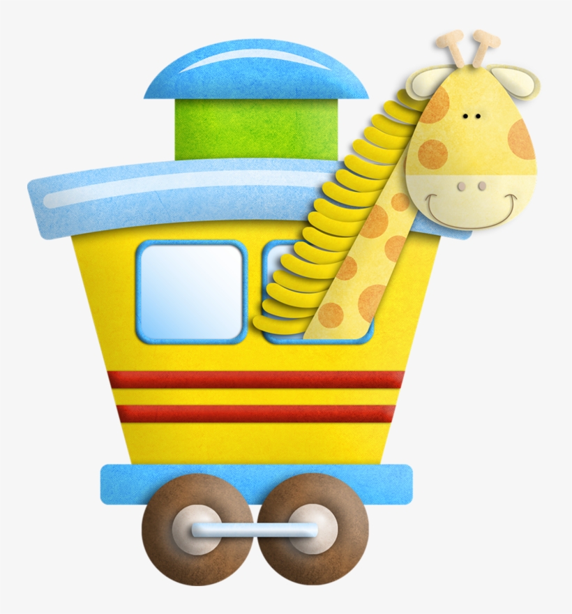 ϦᎯϧy ‿✿⁀ Train Clipart, Clipart Boy, Tatty Teddy, - Clip Art, transparent png #8105183