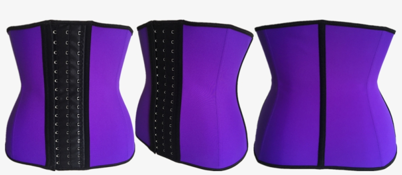 Waist Trainer Corset Png, transparent png #8105312