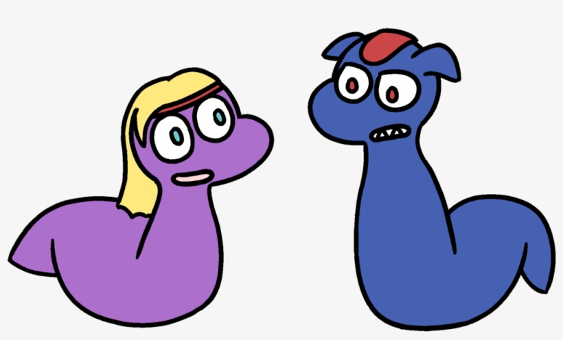 Zelda And Ganon Snake Tf - Cartoon, transparent png #8105367