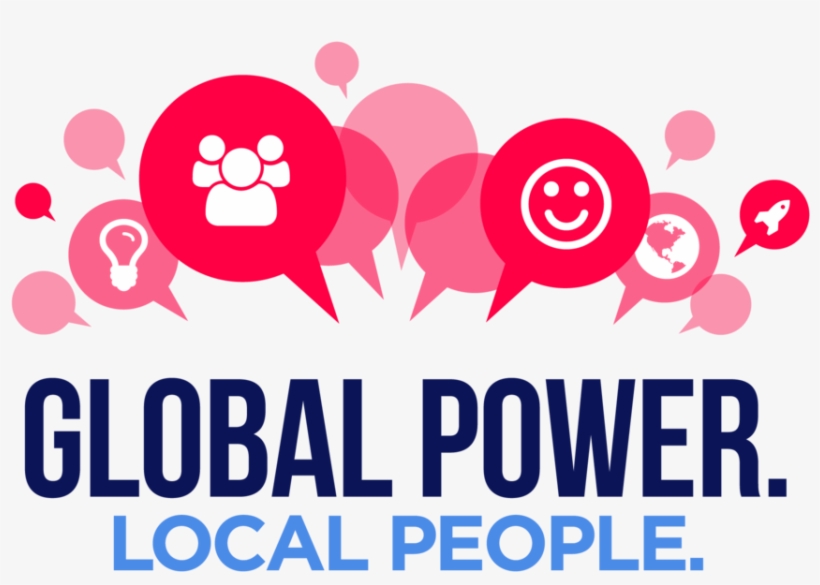 Features Global - Ibiza Global Radio, transparent png #8105504