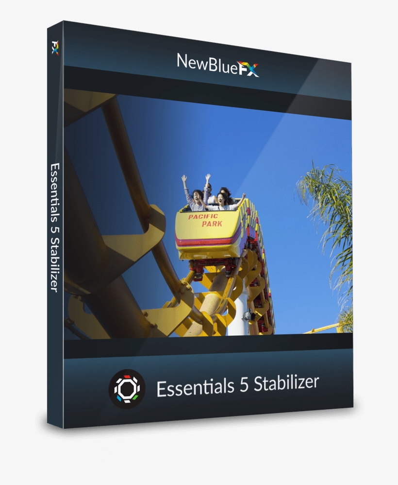 Stabilization Issues Solved - Led-backlit Lcd Display, transparent png #8105578