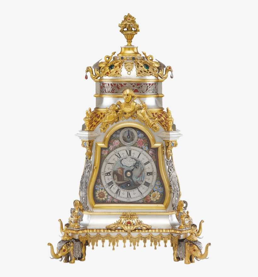 Robert Ward - Antique, transparent png #8105616