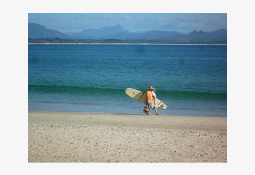 Mediterranean Tropical Beach House - Beach, transparent png #8105688