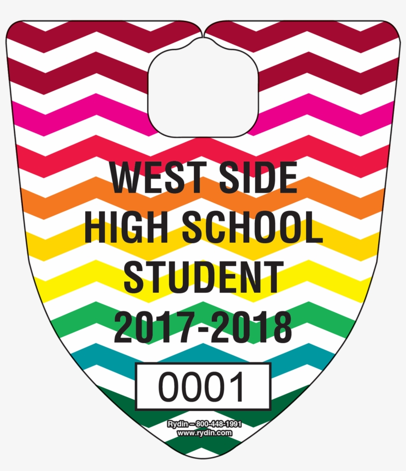 This Design Has A Chevron Background - Startup Laurier, transparent png #8105758