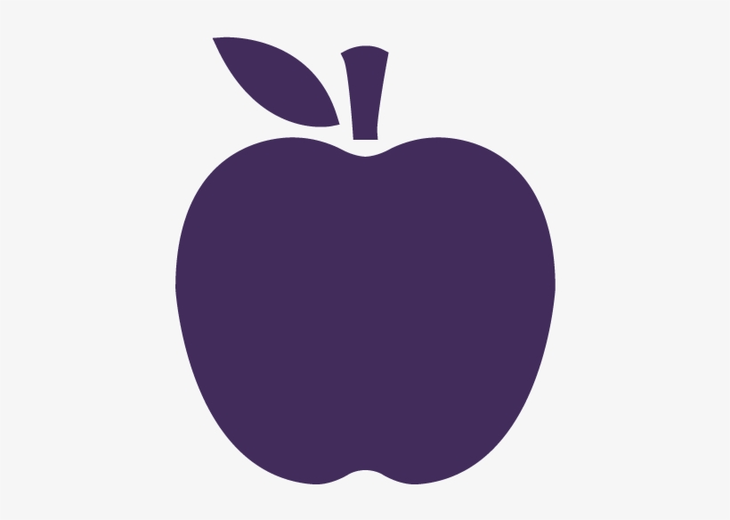 Future Teacher Program » - Apple, transparent png #8105833