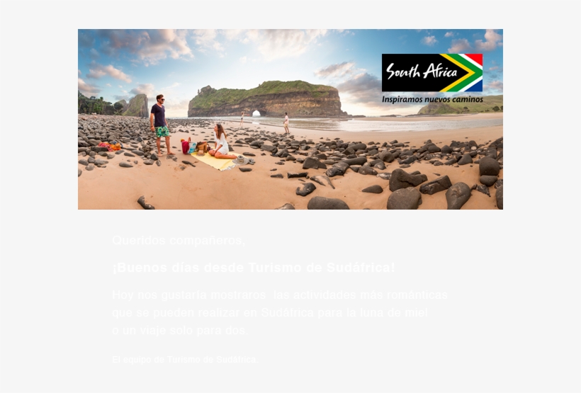 1 - South Africa It's Possible, transparent png #8106000