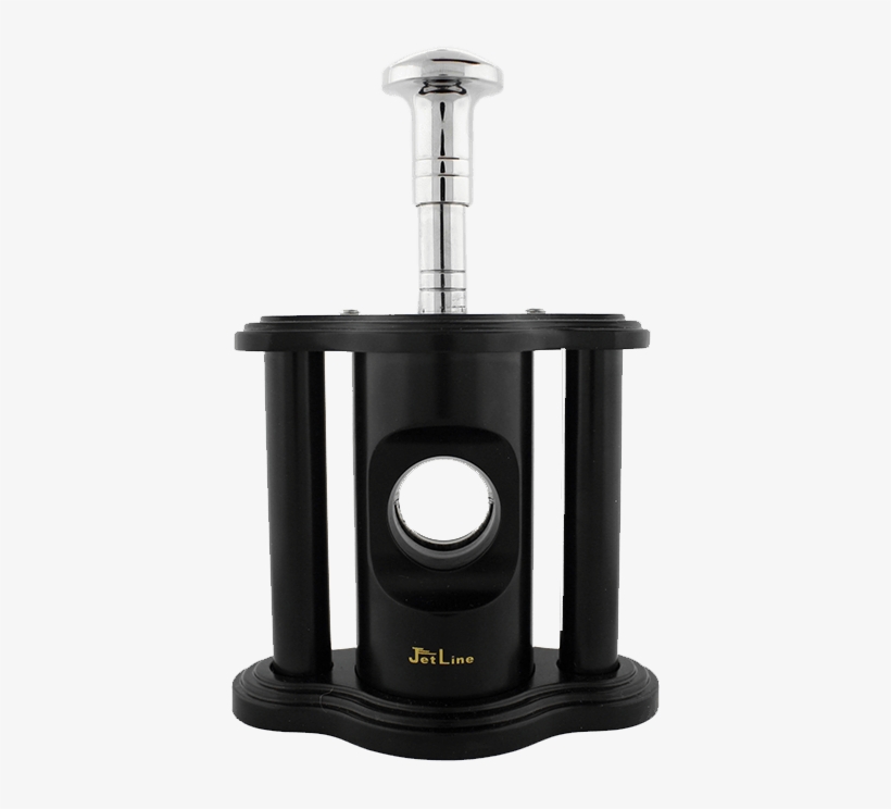 Jetline Cigar Cutters - Juicer, transparent png #8106140