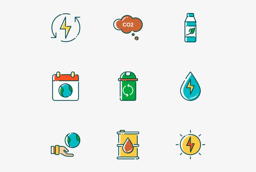 Environment, transparent png #8106178