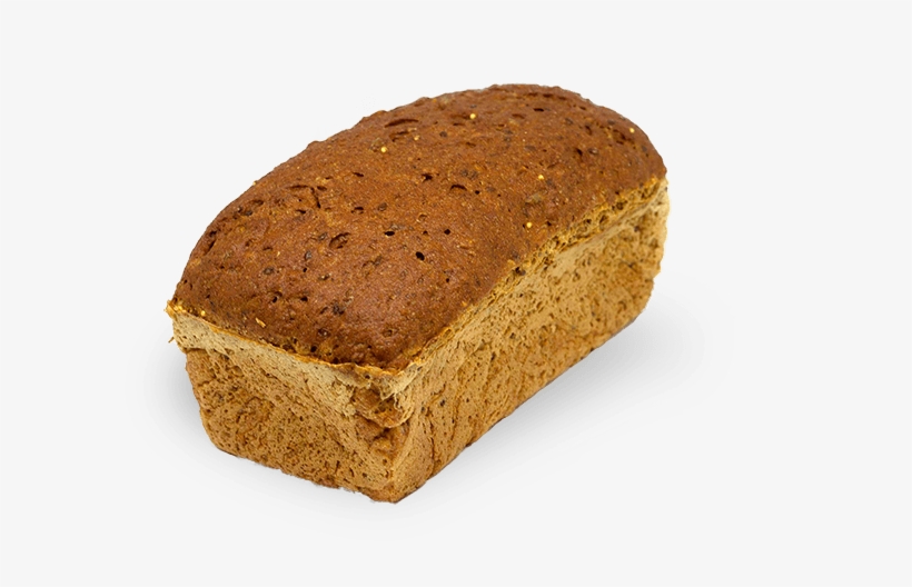 Gluten Free Bread - Whole Wheat Bread, transparent png #8106180