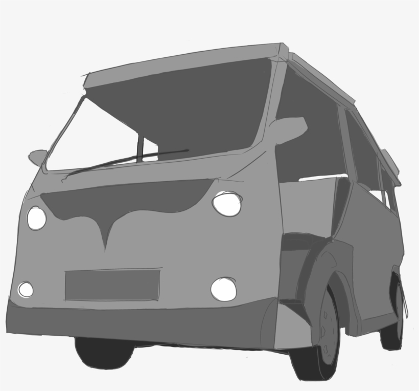 Eco Friendly E Jeepneys Are Set To Replace Some 200,000 - Suzuki Landy, transparent png #8106232