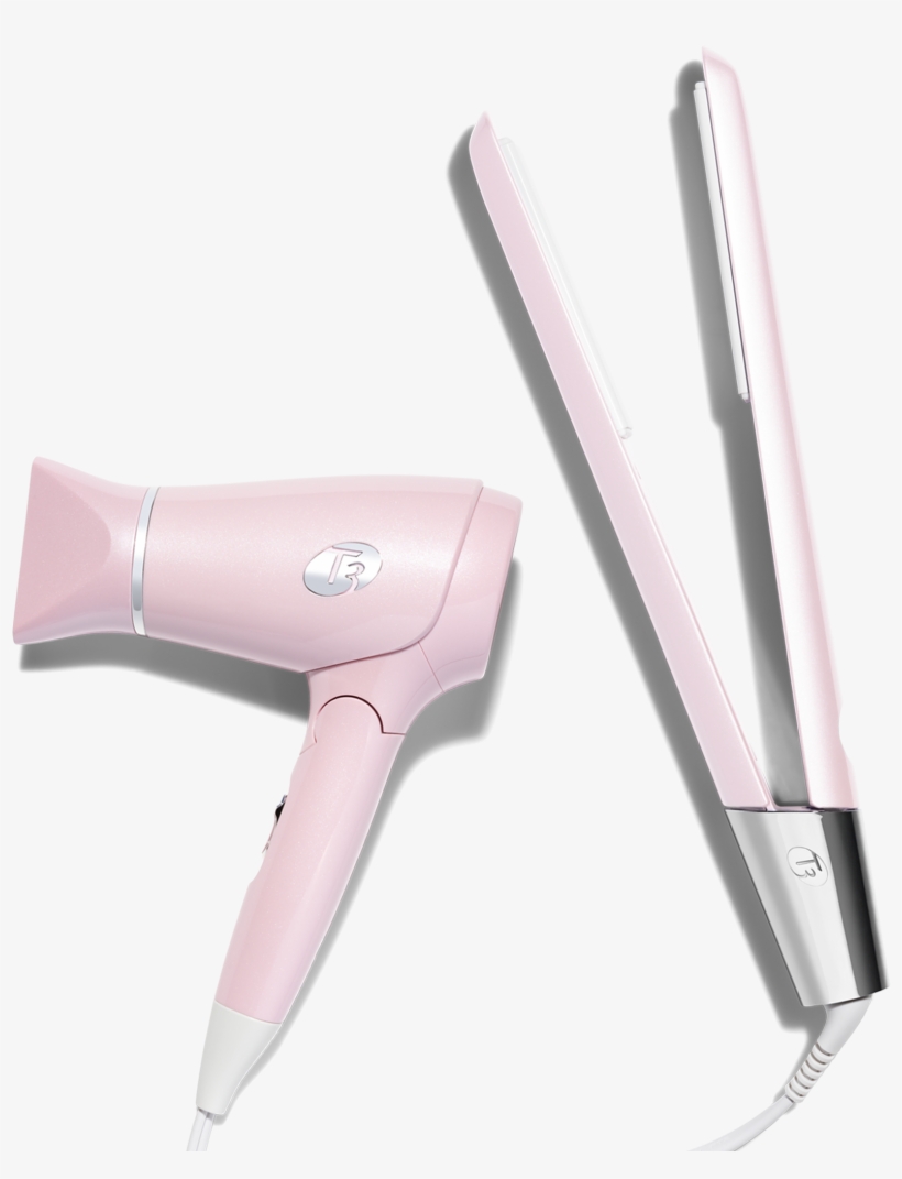 Hair Dryer, transparent png #8106306