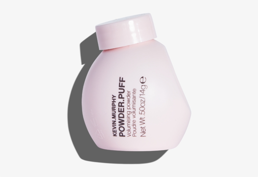 All About Km - Kevin Murphy Powder Puff, transparent png #8106393