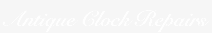 Antique Clock Repairs - Johns Hopkins Logo White, transparent png #8106475