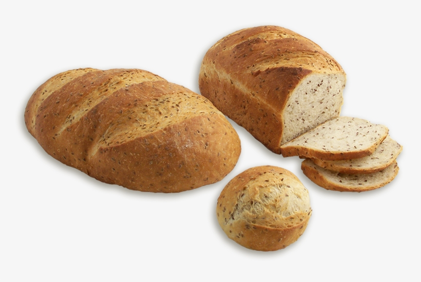 Semolina Bread Calories, transparent png #8106506