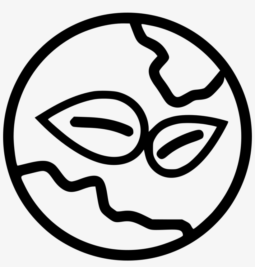 Eco Friendly World Comments, transparent png #8106665