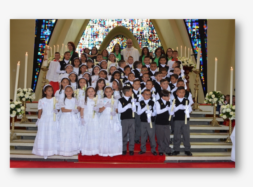 Mañana Del 26 De Mayo Nos Regaló El Sol Que Necesitábamos - Choir, transparent png #8106907