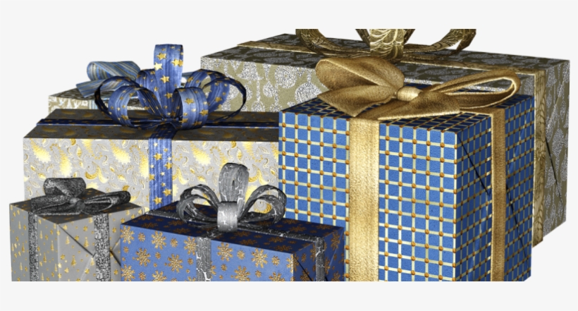 Que Regalar En La Primera Comunión - Gift, transparent png #8106942