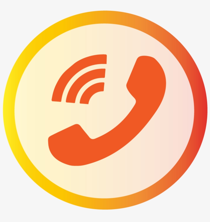 Contacto - Circle, transparent png #8107101