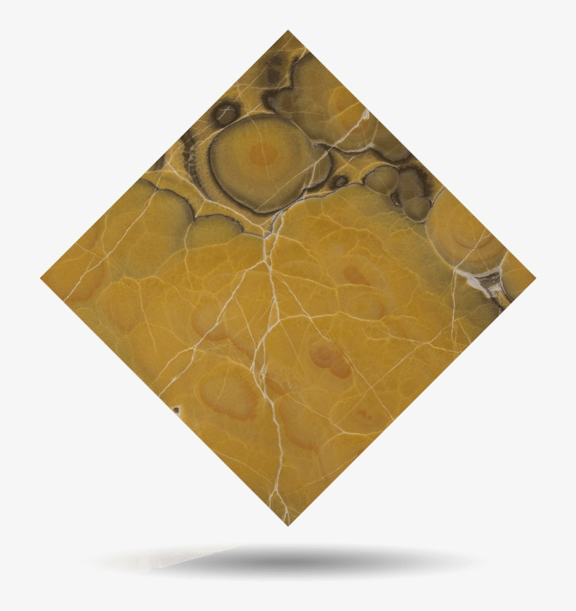 Onyx Naranja Rombo - Motif, transparent png #8107151