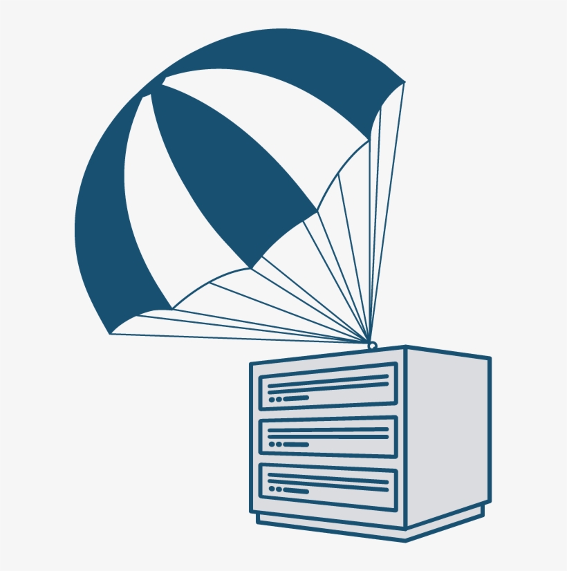 Deploy - Paper, transparent png #8107173