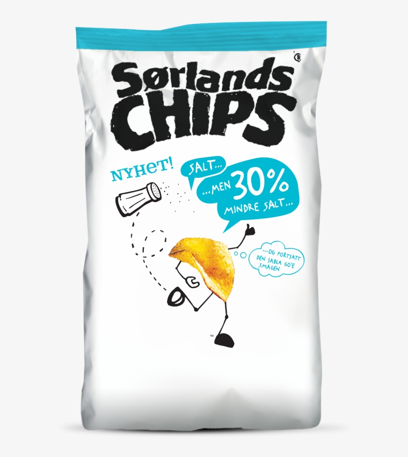 30mindresalt-700x926 - Sorlands Chips, transparent png #8107213