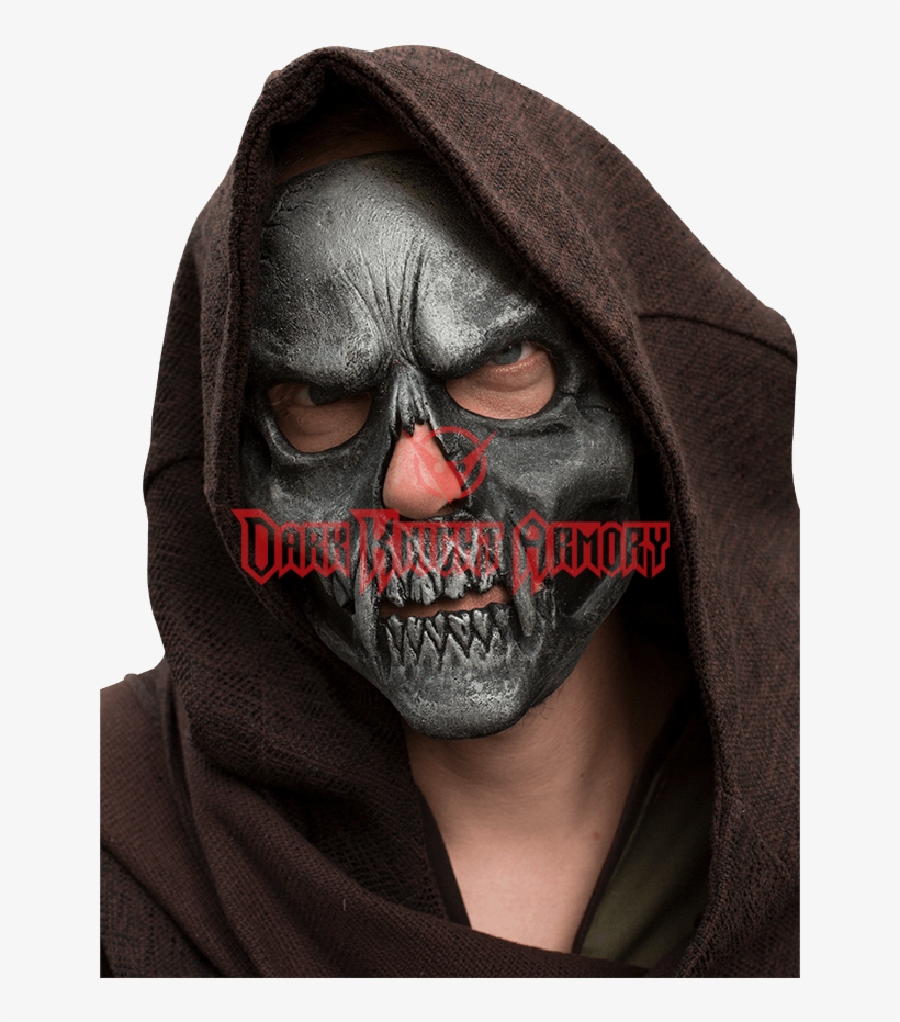 Mask, transparent png #8107277