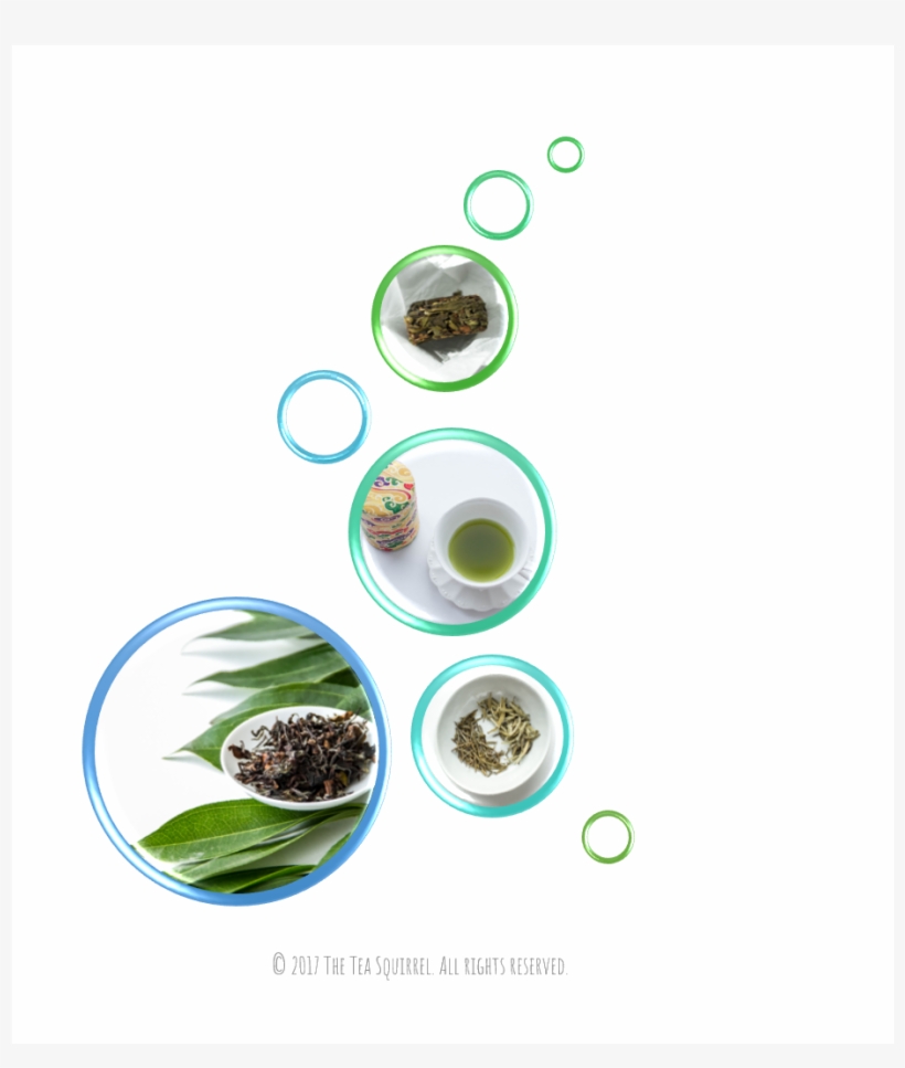 Anatomy Of The Ideal Loose Leaf Tea Storage, transparent png #8107291