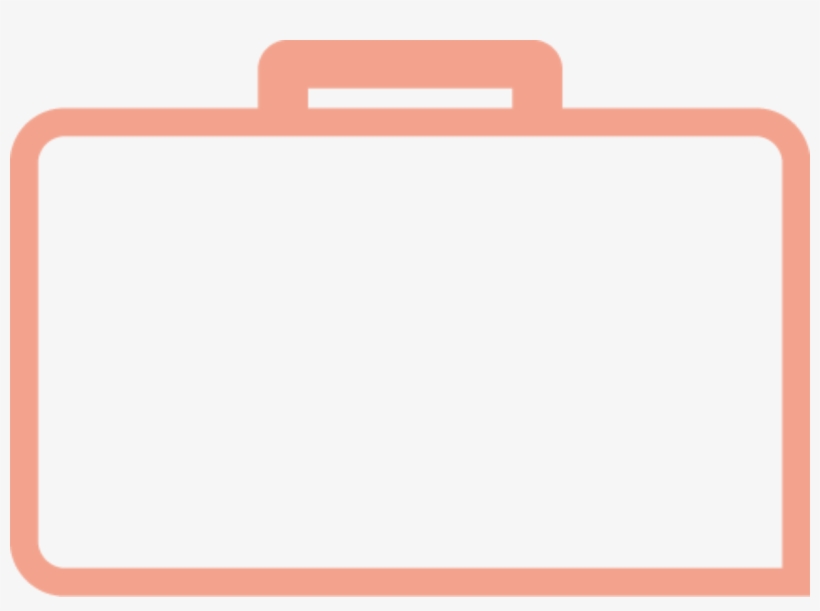 Le Portafolio Naranja, transparent png #8107323