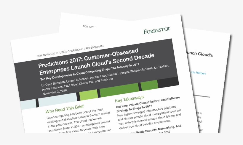 Forrester Cloud - Document, transparent png #8107623