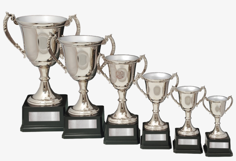 Ad Metal Cup Gold / Silver Mc4 Series - Trophy, transparent png #8107679