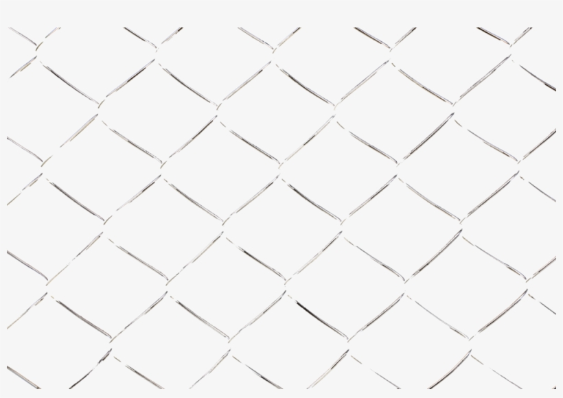Stainless Steel 2 5mm Chainlink Fence Wire - Mesh, transparent png #8107734