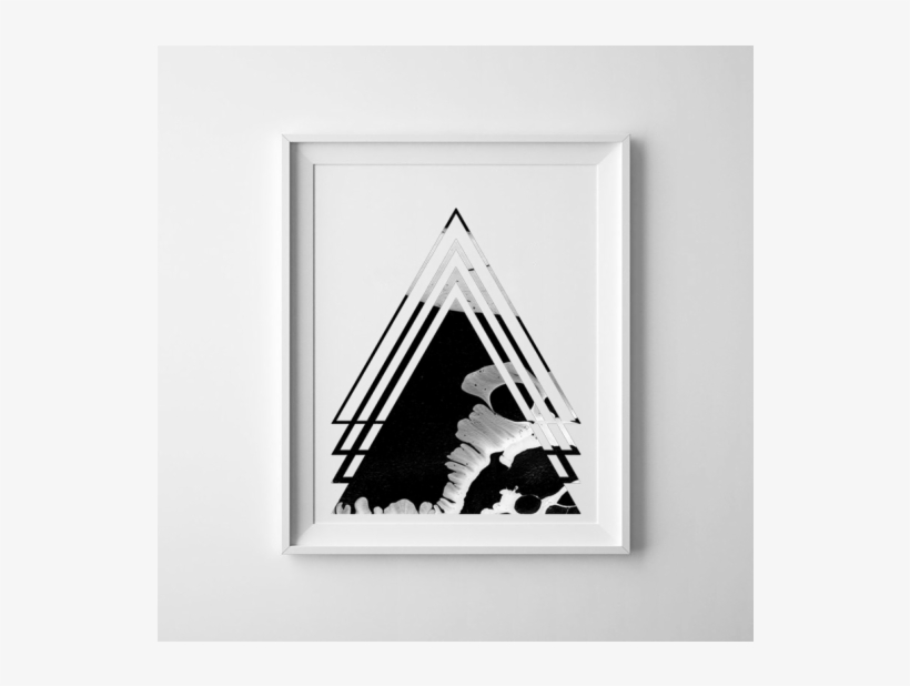 Picture Frame, transparent png #8107735