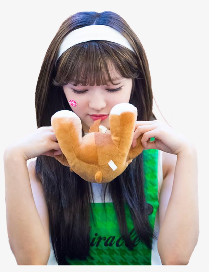 Sticker Image - Girl, transparent png #8107873