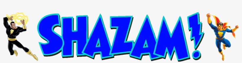 Item Description - Captain Marvel Jr, transparent png #8107878