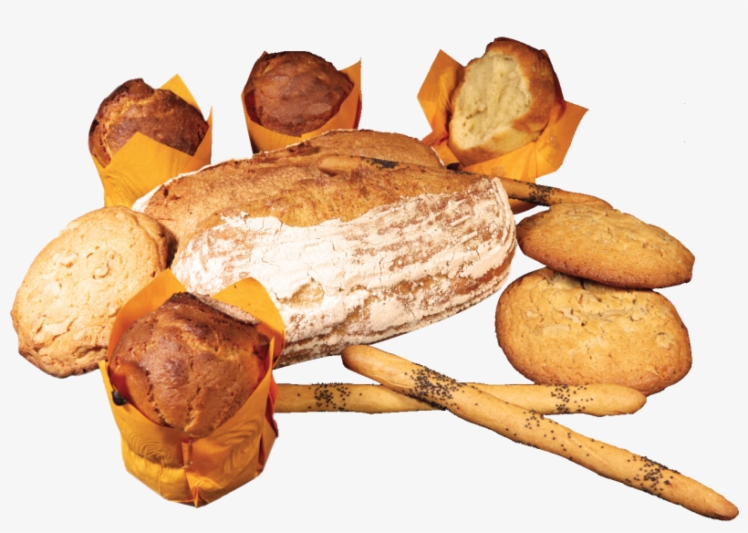 Photo De Produits - Potato Bread, transparent png #8108058